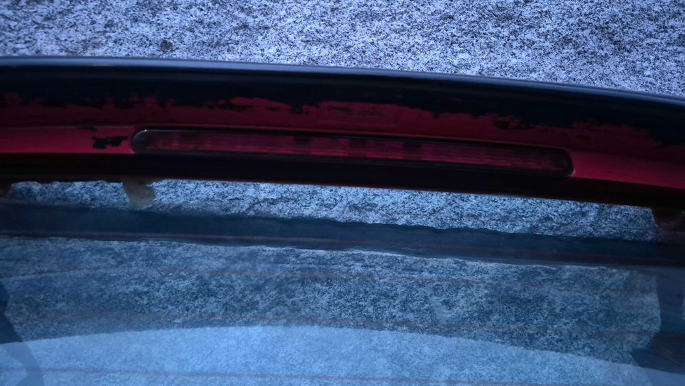 AUDI A4 B7 (8E)AVANT- Mala Carrinha 2004 até 2008 em EXCELENTE ESTADO