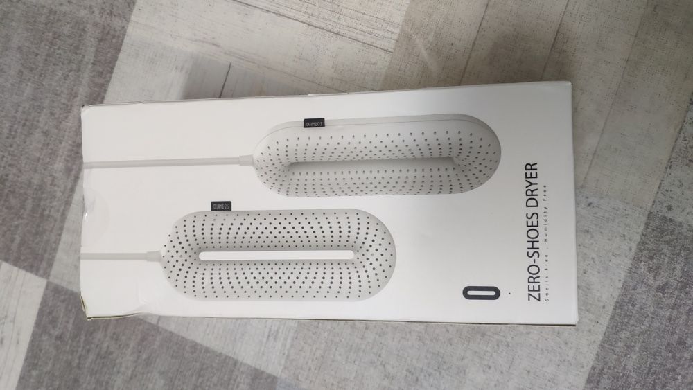 Xiaomi youpin seca sapatos