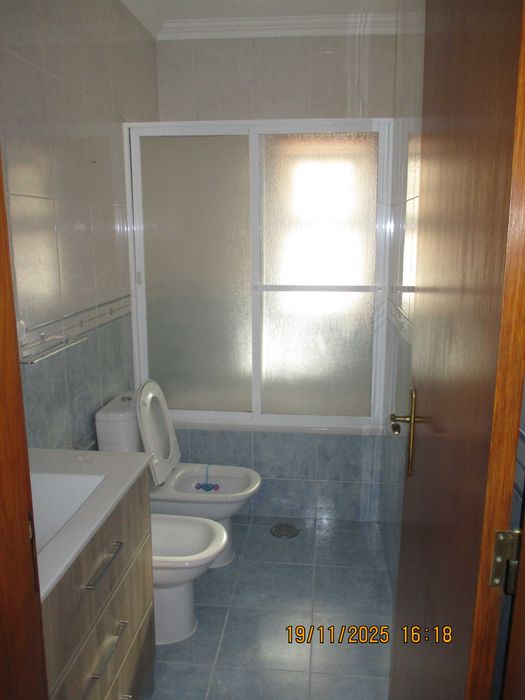 Duplex mobilado e equipado