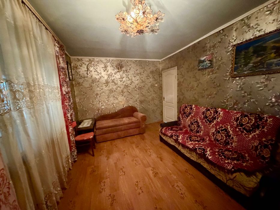 Продается 3 к квартира 1/2 в Корабельном, обьездная (Ходорева) С2