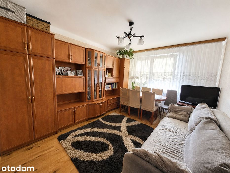 Mieszkanie – Siedlce, Śródmieście - Widok 5