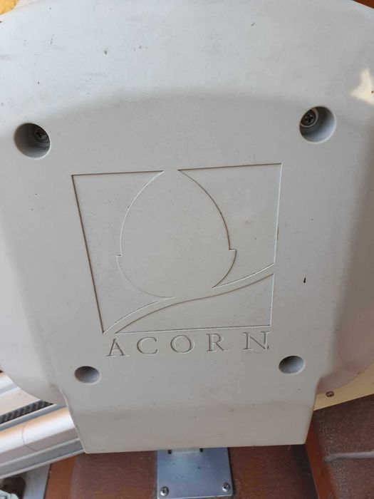 Winda schodowa krzesełkowa ACORN