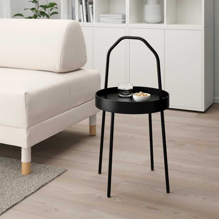 Mesa Burvik- IKEA