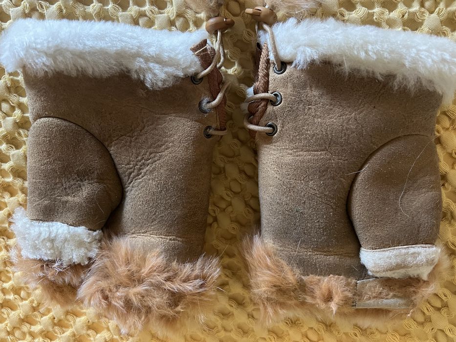 Мітенки (рукавички без пальчиків)