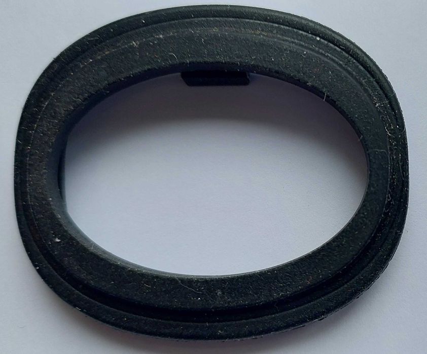 Прокладка, гумовий ущільнювач для тримача катриджа праски Tefal.
