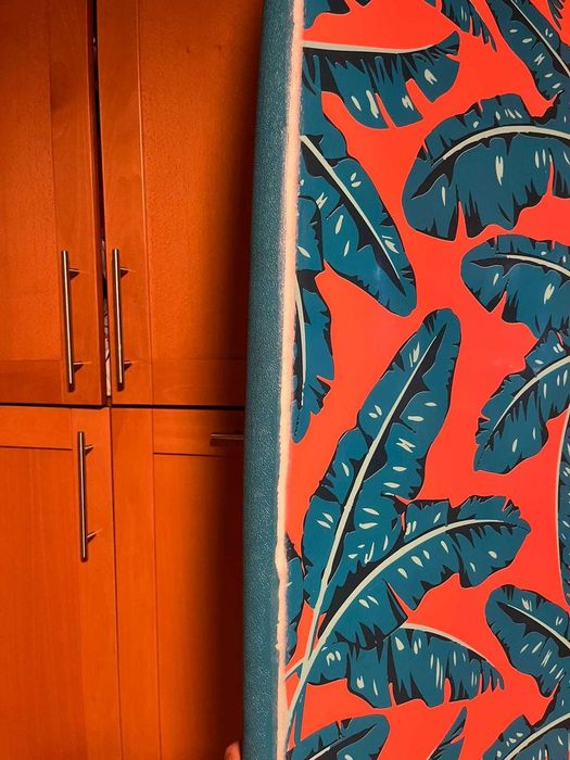 Prancha de Surf Olaian 500 7'8