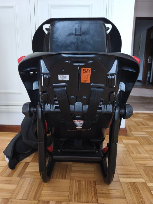 Cadeirinha automóvel para bebe