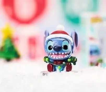 Адвент-календар Funko Bitty Pop! Disney Stitch 2025