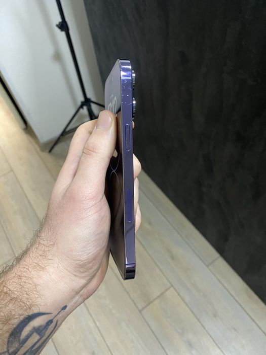 iPhone 14 Pro Max 512Gb Deep Purple