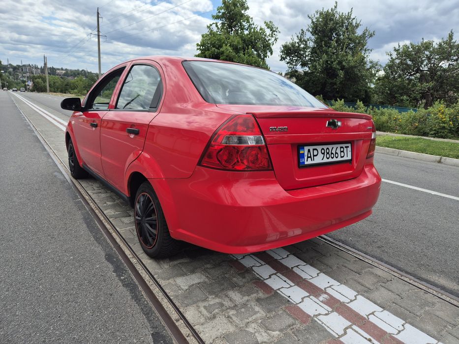 Оренда авто Запоріжжя. DriveGo