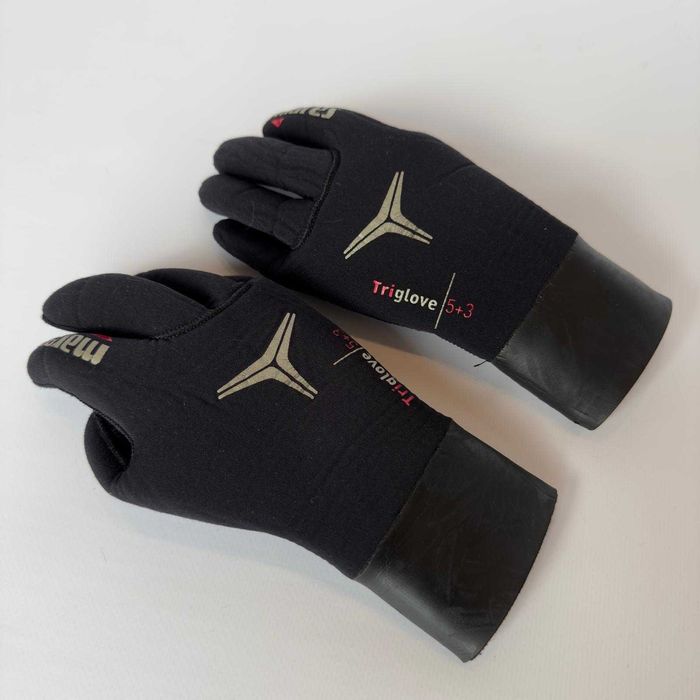 Rękawice nurkowe Mares triglove 5+3