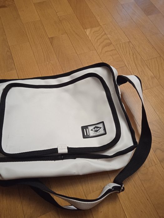 Сумка Lee Cooper