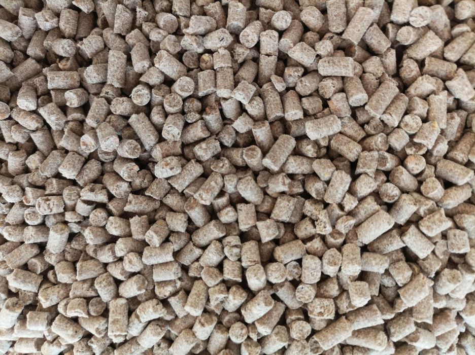 Комбикорм, кролик, бройлер, несушек, корм Одесса, зерно пшеницы