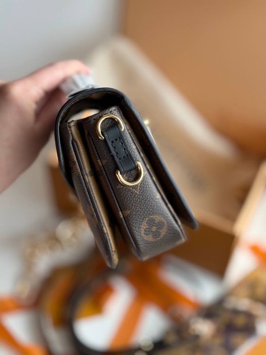 Сумка Louis Vuitton LV Pochette Metis