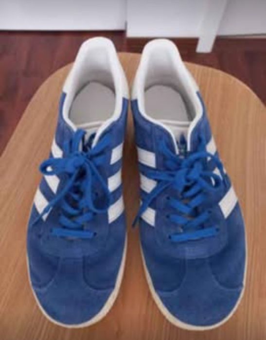 Ténis Adidas Gazelle