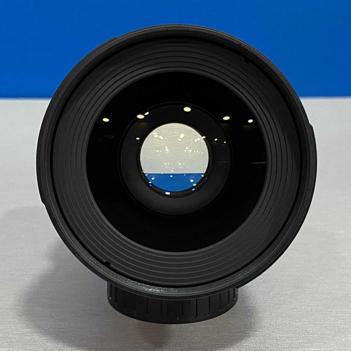 Samyang 35mm T1.5 AS UMC II Cine VDSLR (Nikon) - NOVA