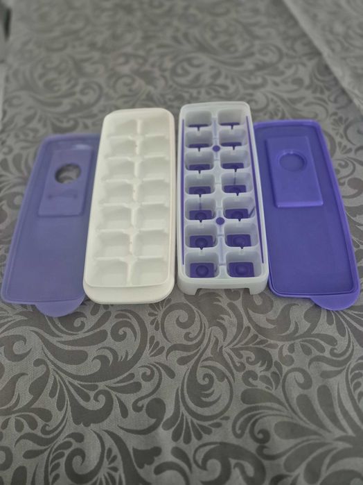 Super couvete Tupperware
