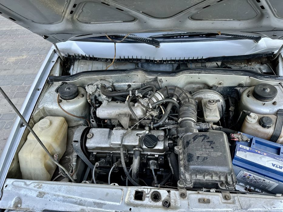Продам Ваз 2115,газ/бенз.