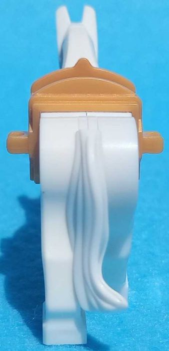 Cavalo Branco v1 (Animais)