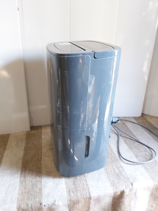 Осушитель воздуха Klarstein DryFy20 (Германия)