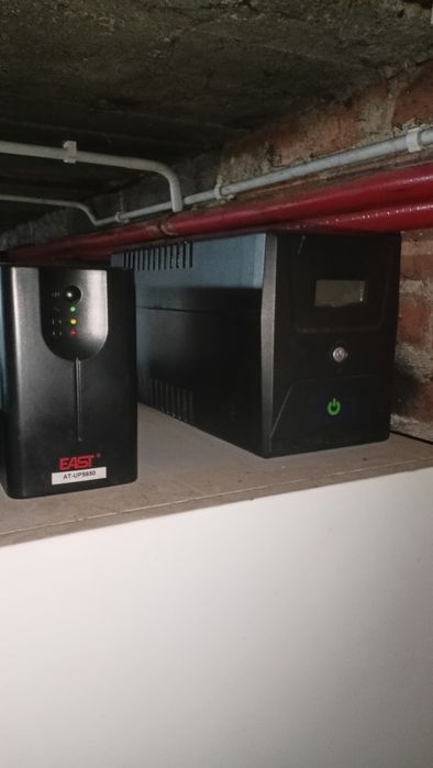 Zasilacze ups do pc