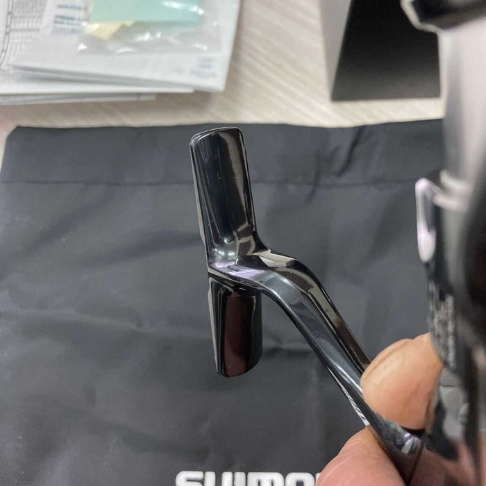 Shimano Vanquish 19 2500HGS. Стан 5+.