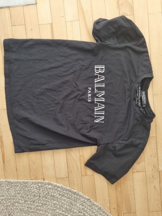 Bluzka balmain jk Nowa xs