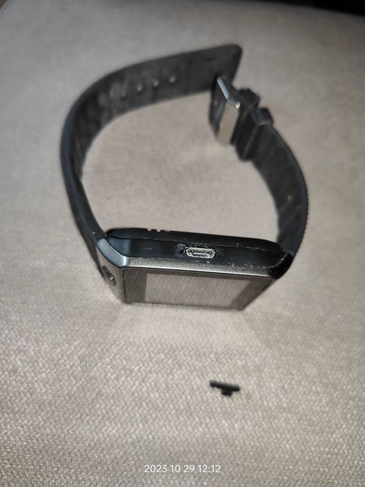 SMARTWATCH DZ09 stan bdb