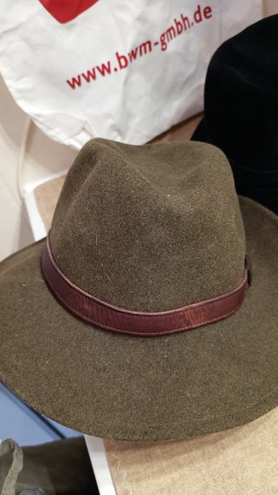 Stetson капелюх , Stetson шапка для хлопців