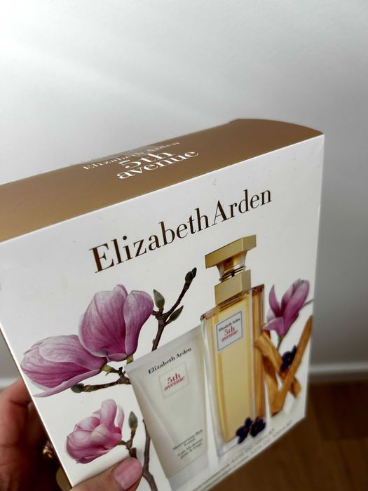 Elizabeth Arden Coffret