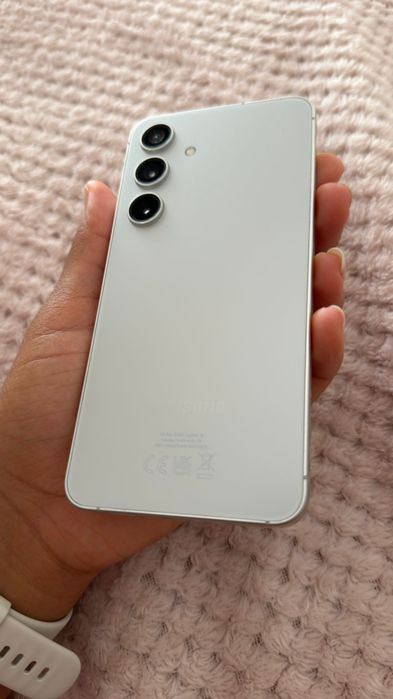 Samsung Galaxy s24 Novo