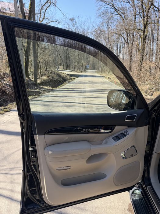 Продам Lexus GX 470, SPORT