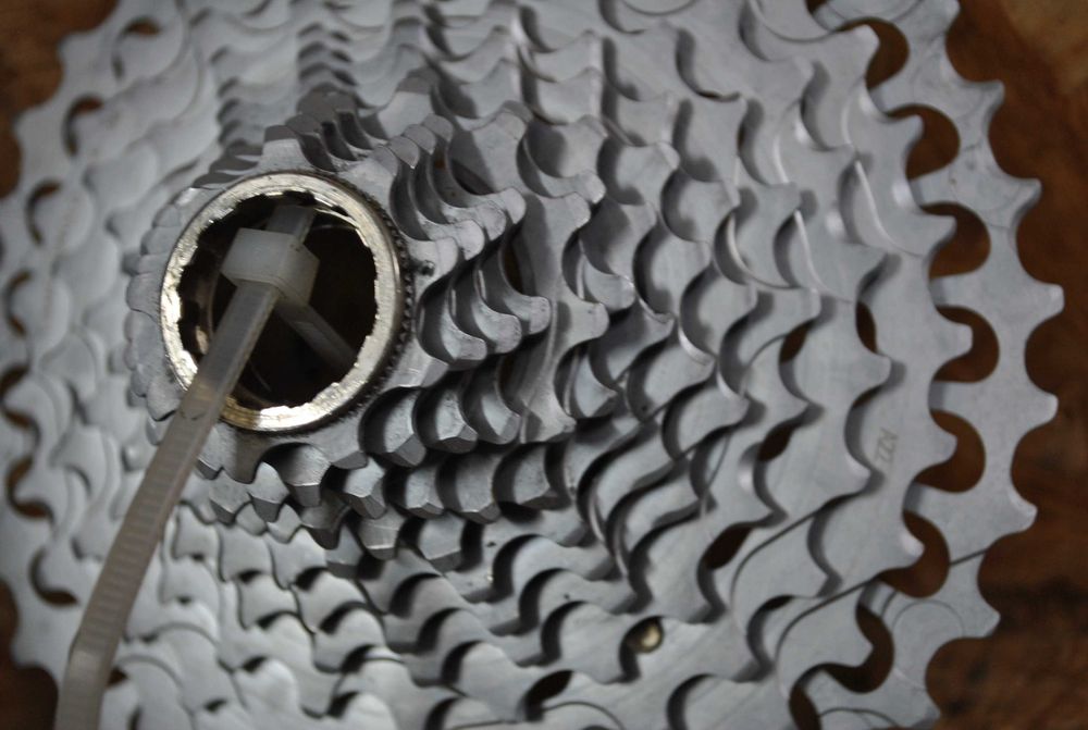 Idealna Kaseta Campagnolo Ekar 13s 9-36