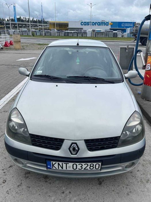 Renault thalia 1.4 2002