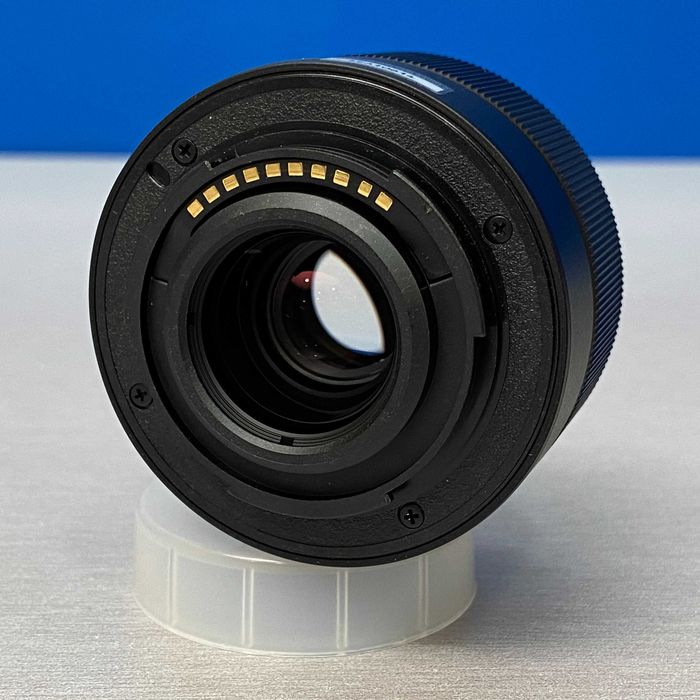 Fujifilm XC 35mm f/2