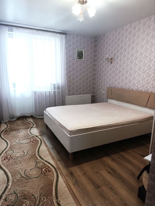 Продам 3 кімнатну квартиру ЖК Лісовий квартал