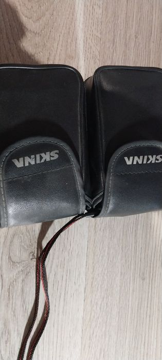 Фотоапарати плёнка и цифра