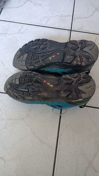 Buty mamut 26cm roz40.5