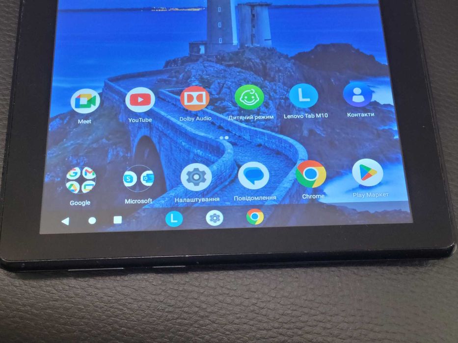 Планшет Lenovo Tab M10 (X505)