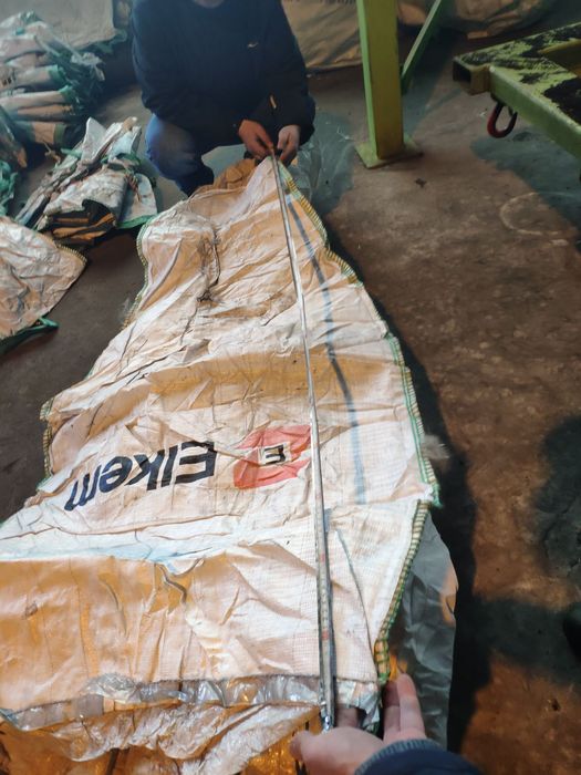 Продам биг бэги новые и бу, биг-бег, б/у биг бэги