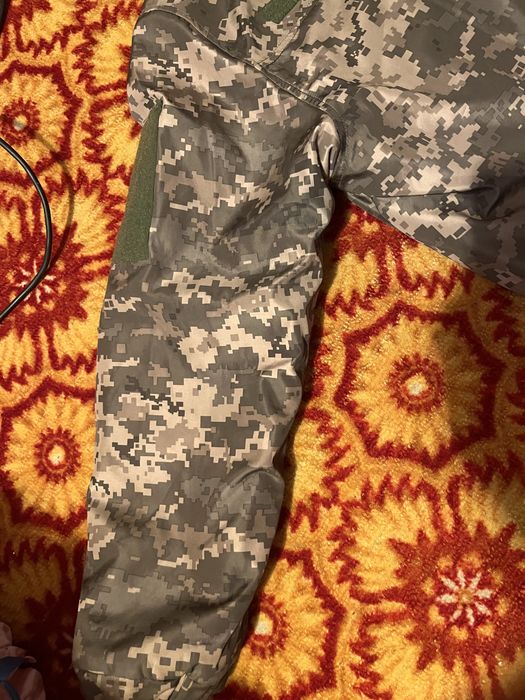 Курта тепла ЗСУ