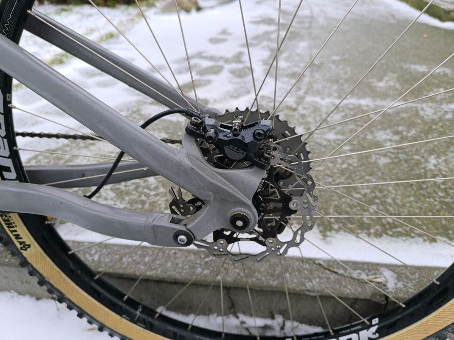 sprzedaż rowery MTB