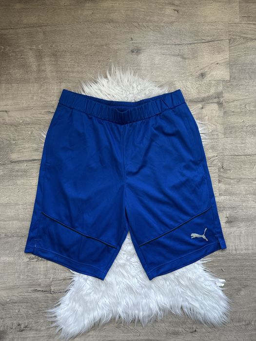 Шорти Puma (L) Original