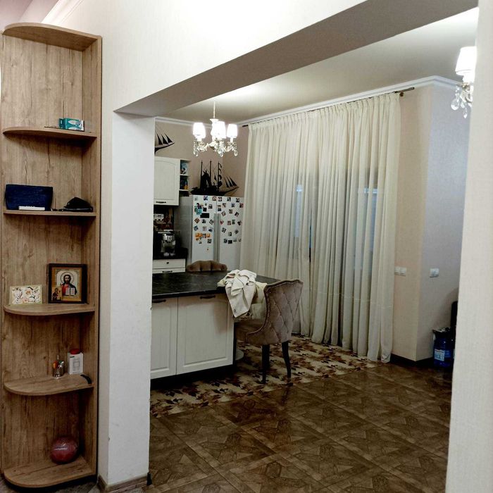 1-этажный дом в совиньоне, по привлекательной цене