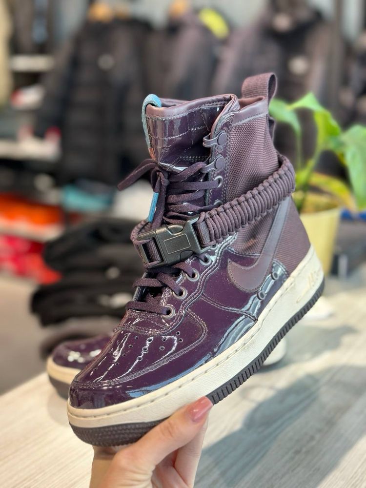 Nike sf af1 se prm discount