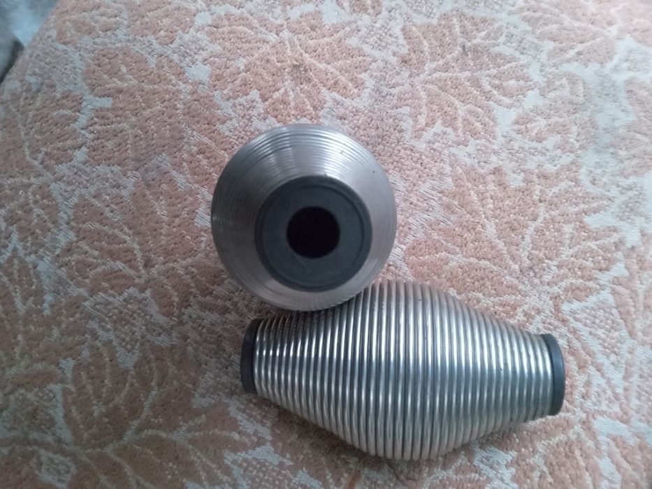 Кистевой экспандер СССР пружинный