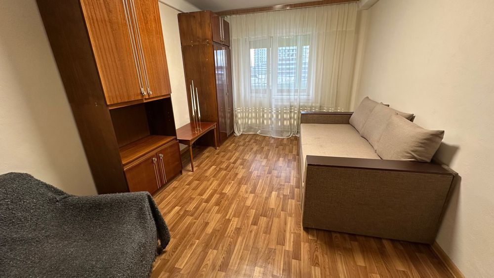 Сдам 1 кімнатну квартиру метро Голосіївська 3 хвилини пішки