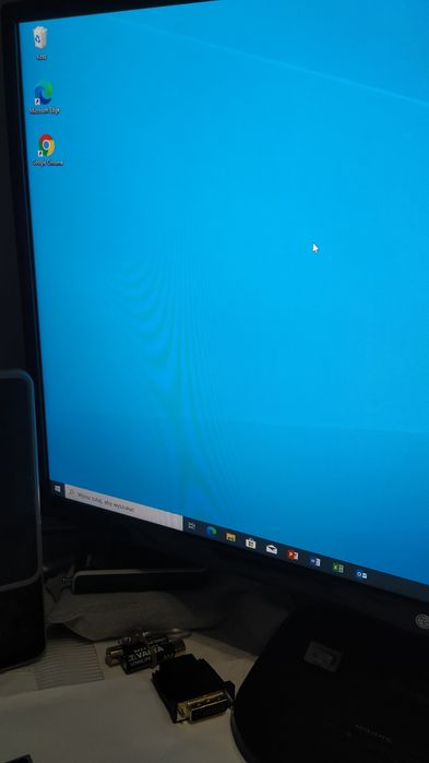 Komputer stacjonarny Gemingowy I5, W10, SSD ,8GB /zamienię