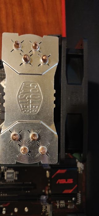 Bundle: Motherboard, i7 Processor 7700K, 256GB M.2 SSD + Cooler64286514055809123