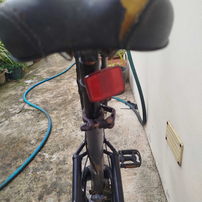 Bicicleta Freemode 4-1 All Terrain